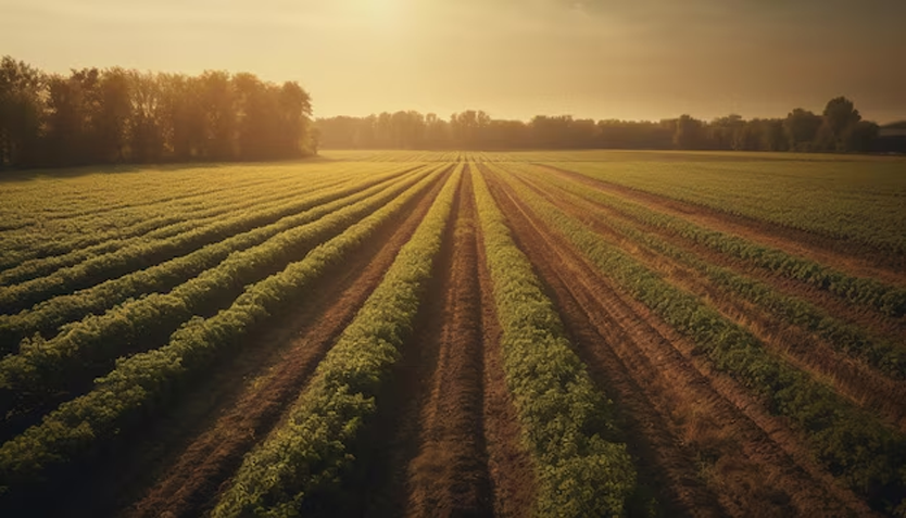 Nuevas Soluciones Biológicas para Optimizar la Producción Agrícola