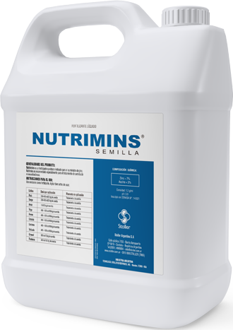 Nitrogen Fertilisers 2