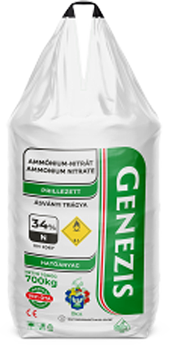 Nitrogen Fertilisers 2