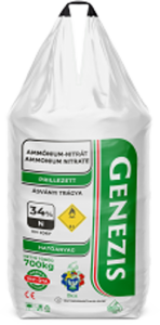 Nitrogen Fertilisers